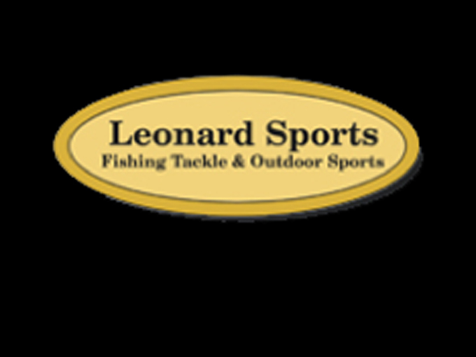 Leonard Sports