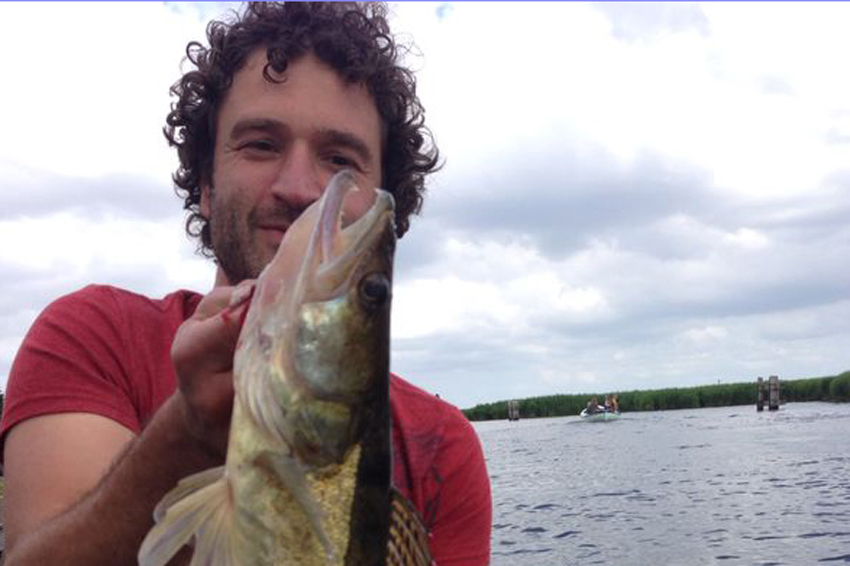 Rutger van Oudenhoven