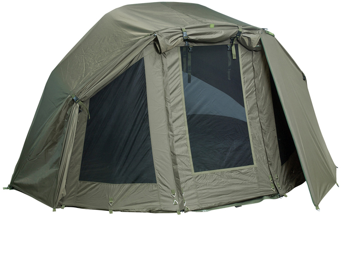 SUPERAANBIEDING JRC Tent STI twin skin 1 man mk2 van 349,- voor 269,-