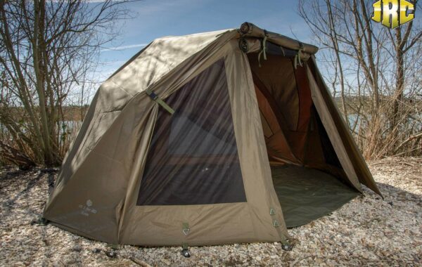 SUPERAANBIEDING JRC Tent STI twin skin 1 man mk2 van 349,- voor 269,-