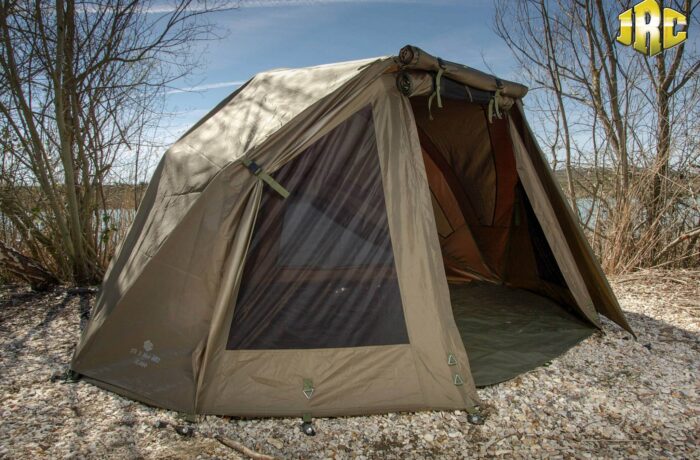 SUPERAANBIEDING JRC Tent STI twin skin 1 man mk2 van 349,- voor 269,-