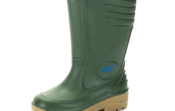 SAD XS02 Thermo Boots voor €89.95