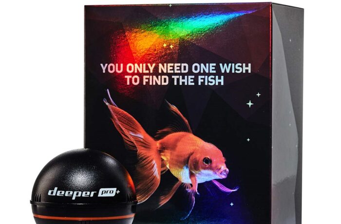 Deeper Pro+