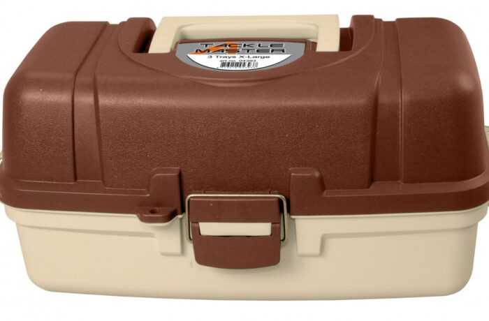 Tackle Master Viskoffer