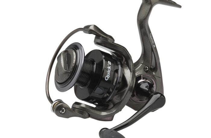 Dam Quick 2 4000 FD