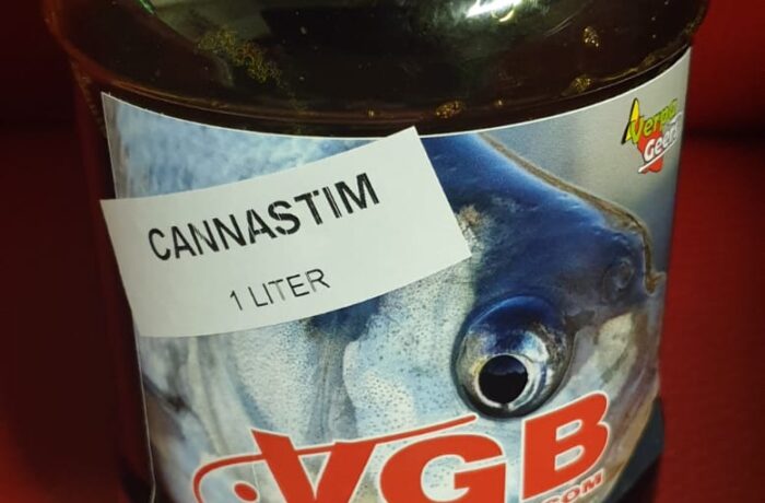 VGB Baitfactory 2de halve prijs