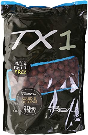 TX1 bollies 3 halen 2 betalen