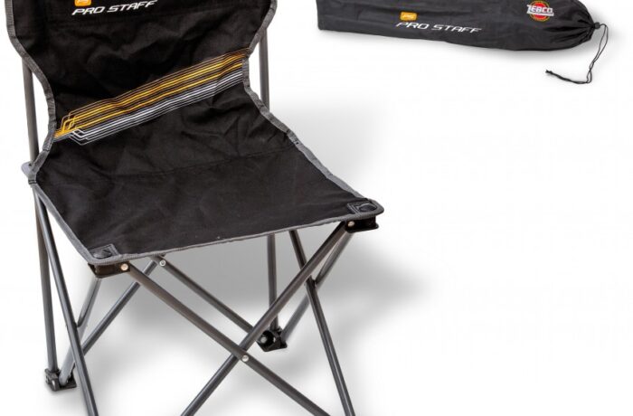 Zebco Pro Staff Stoel Mini