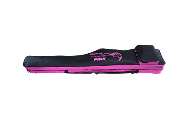 Pink foudraal (€39.95)