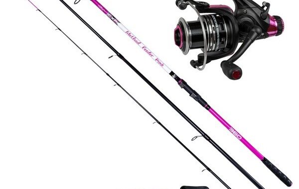 Feeder set super aanbieding