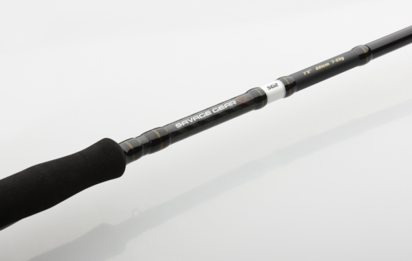 Savage Gear SG2 Medium Game