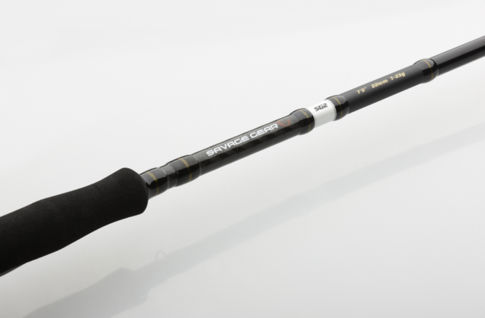 Savage Gear SG2 Medium Game