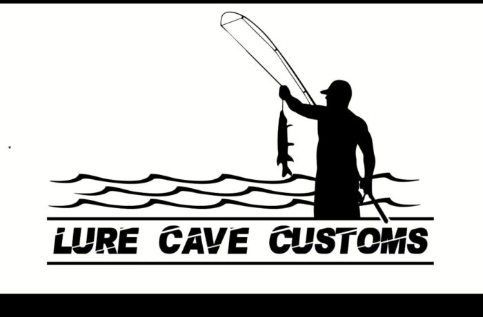lure cave customs