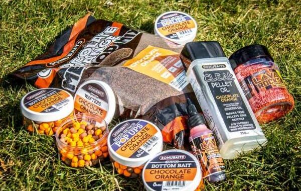Sonubaits sortering