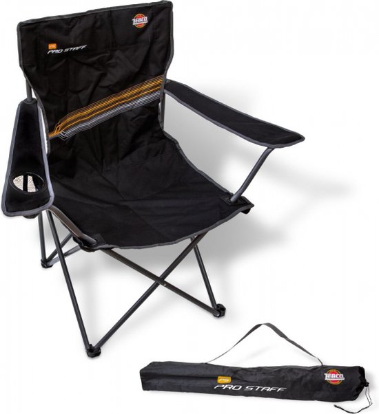 Zebco pro staff chair bs 42cm 58cm 55cm