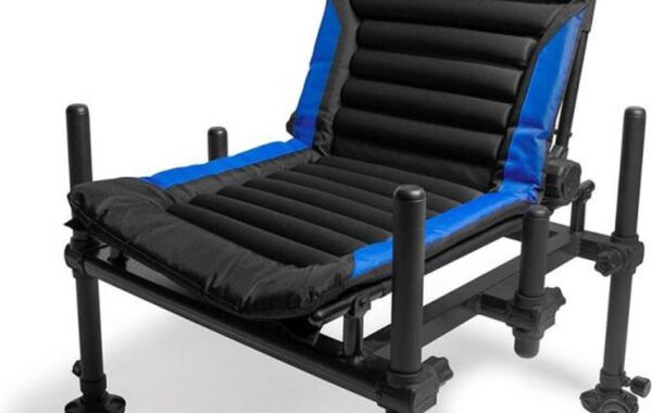 Preston Absolute 36 Feeder Chair
