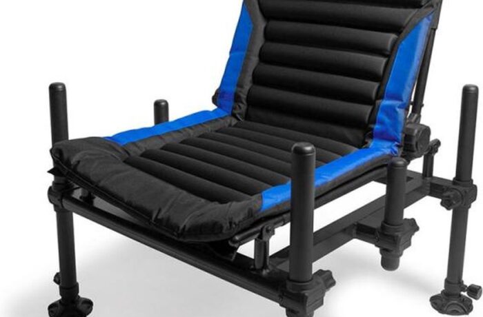 Preston Absolute 36 Feeder Chair