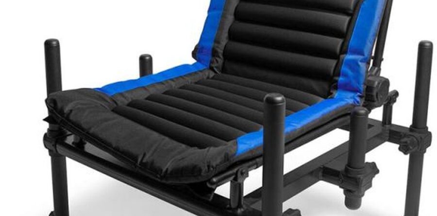 Preston Absolute 36 Feeder Chair