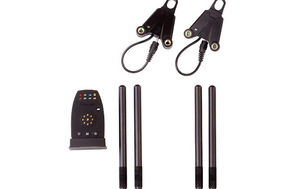 Wireless Snag bar